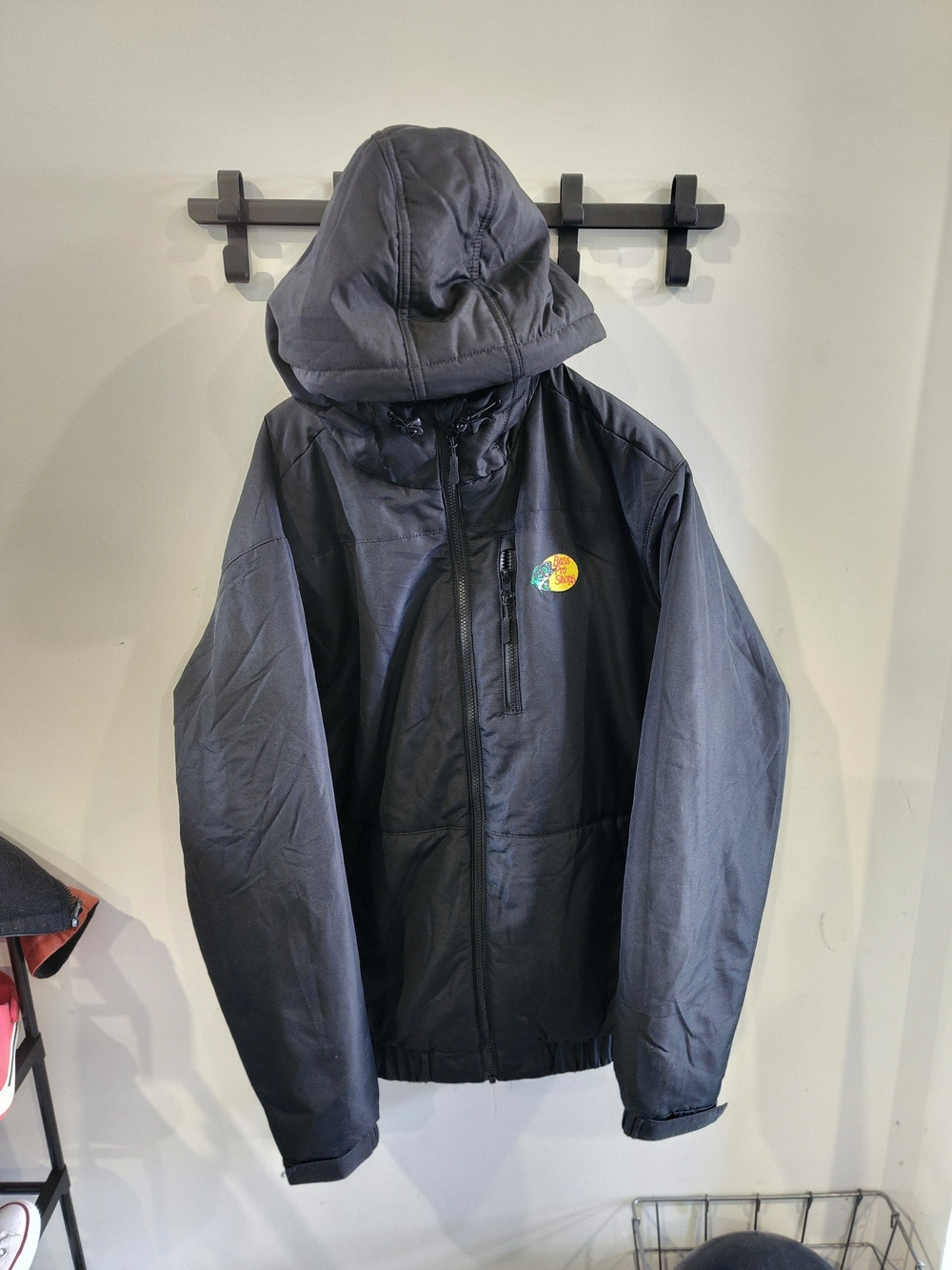 Bass Pro Shops Tourney Trail Jacket for Men
